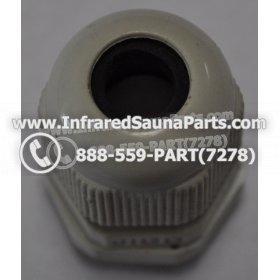 CORD END CONNECTORS - CORD END CONNECTORS - JIGO CORD PG11 3