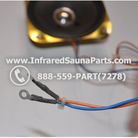 SPEAKERS - SPEAKER 5W 4