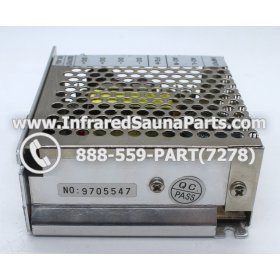 POWER SUPPLY - POWER SUPPLY SKDD-060-1H 2
