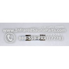 FUSES - FUSE 8A 250V 5