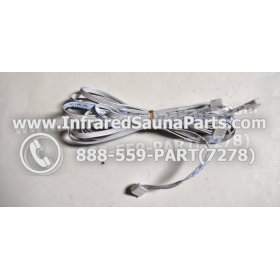 COMPLETE CONTROL POWER BOX 110V / 120V - COMPLETE CONTROL POWER BOX 110V  120V 2400 WATTS WITH COMPLETE WIRING HARNESS 24