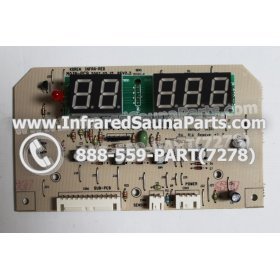 CIRCUIT BOARDS / TOUCH PADS - CIRCUIT BOARD TOUCHPAD MS07M09-01 MAIN 1