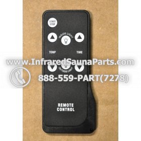 COMPLETE CONTROL POWER BOX WITH CONTROL PANEL - COMPLETE CONTROL POWER BOX CLEARLIGHT 110V  220V SN20051124185 WITH CIRCUIT BOARD SN 20051124279 AND FACEPLATE AND REMOTE CONTROL 18