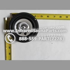 SPEAKERS - SPEAKER TWO WAY TS-1032 80W 2