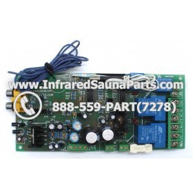  POWER BOARDS  - POWER BOARD 06D03180 1