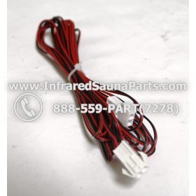 COMPLETE CONTROL POWER BOX WITH CONTROL PANEL - COMPLETE CONTROL POWER BOX JDS-130701441 WITH ONE CONTROL PANEL AND ALL WIRING 14