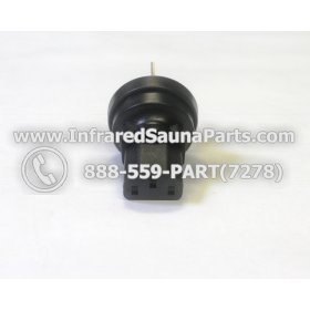 CORD END CONNECTORS - CORD END CONNECTORS CHINA TO C13 PLUG ADAPTER 3