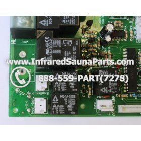  POWER BOARDS  - POWER BOARD YXF11967-1 ROHS 5