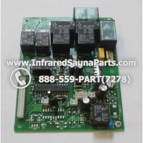  POWER BOARDS  - POWER BOARD YXF11967-1 ROHS 7