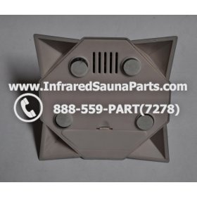 IONIZERS - IONIZER -  GOLD ZHILJIA 3