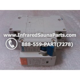 BREAKERS  - BREAKER CHNT DZ267LE-32 6