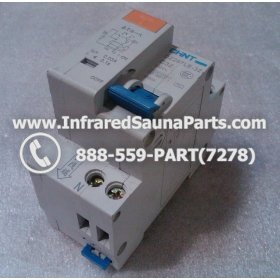 BREAKERS  - BREAKER CHNT DZ267LE-32 7