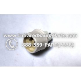 LIGHT BULBS MR 16 110V / 120V - LIGHT BULB MR16 TO GU10 SOCKET 1