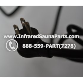 COMPLETE CONTROL POWER BOX 220V / 240V - COMPLETE CONTROL POWER BOX 220V / 240V WITH 4 FEMALE INPUTS 3