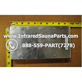 COMPLETE CONTROL POWER BOX 220V / 240V - COMPLETE CONTROL POWER BOX 220V / 240V CEDRUS SN20051124185 2