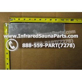 COMPLETE CONTROL POWER BOX 220V / 240V - COMPLETE CONTROL POWER BOX 220V / 240V HAVEN INFRARED SAUNA 4