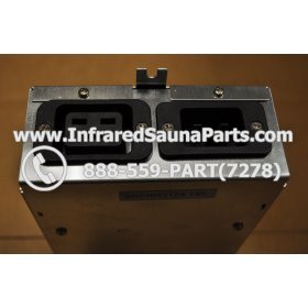 COMPLETE CONTROL POWER BOX 220V / 240V - COMPLETE CONTROL POWER BOX 220V / 240V CLEARLIGHT SN20051124185 11