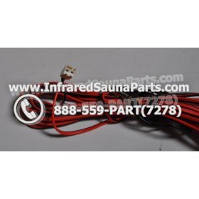 COMPLETE CONTROL POWER BOX 220V / 240V - COMPLETE CONTROL POWER BOX 220V / 240V 2400 WATTS WITH COMPLETE WIRING HARNESS 27