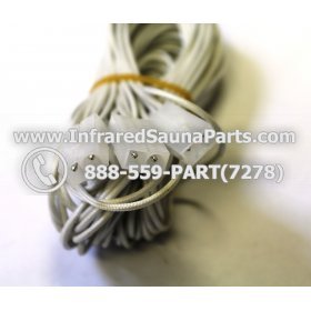 COMPLETE CONTROL POWER BOX 220V / 240V - COMPLETE CONTROL POWER BOX 220V / 240V 9600 WATTS WITH COMPLETE WIRING HARNESS AND WI-FI OPTION 21