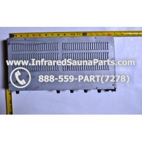 COMPLETE CONTROL POWER BOX 220V / 240V - COMPLETE CONTROL POWER BOX 220V / 240V MASTERSAUNA INFRARED SAUNA STYLE 2 3