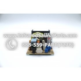  POWER BOARDS  - POWER BOARDS - EPS-65-12/TF-5087 5