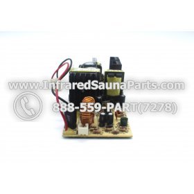  POWER BOARDS  - POWER BOARDS - JBC-983-EEL19   UM-007/UF16-45 4
