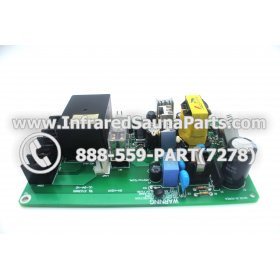  POWER BOARDS  - POWER BOARDS - XH-H241/E123995/UL-94-VO 3