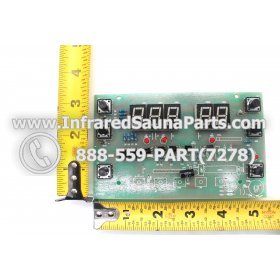 CIRCUIT BOARDS / TOUCH PADS - CIRCUIT BOARDS / TOUCH PADS - P5650 2