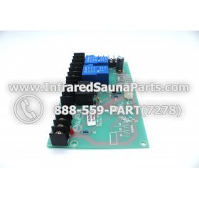  POWER BOARDS  - POWER BOARDS - DY-SNF-28SD-V1.02   TERMINAL-18   RELAY-4 4