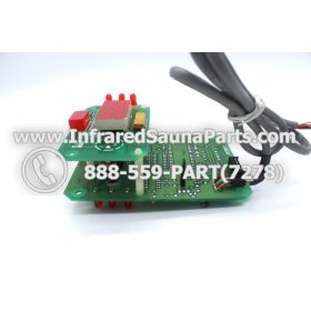 CIRCUIT BOARDS / TOUCH PADS - CIRCUIT BOARDS / TOUCH PADS - 10-1150 REV E 4