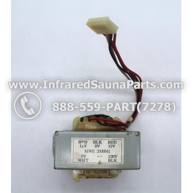 ADAPTERS / TRANSFORMERS - ADAPTERS / TRANSFORMERS - MWE 2000041 1