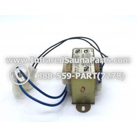 ADAPTERS / TRANSFORMERS - ADAPTERS / TRANSFORMERS - AQ48-120-1000A 4