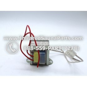 ADAPTERS / TRANSFORMERS - ADAPTERS / TRANSFORMERS - 4830B-120-6 5