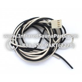 CONNECTION WIRES - CONNECTION WIRE - 4 PIN 1