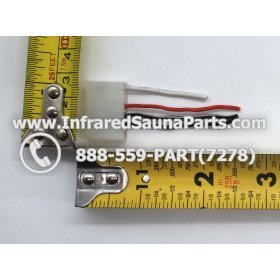 CONNECTION WIRES - CONNECTION WIRE - FEMALE - 6 PIN 2