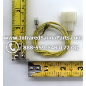 CONNECTION WIRES - CONNECTION WIRE - 2 PIN 3