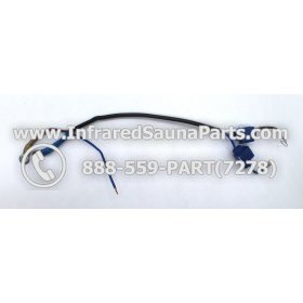 LOOSE WIRES - LOOSE WIRES - HARNESS STYLE - 179 1