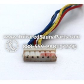 CONNECTION WIRES - CONNECTION WIRE - 14 PIN 2