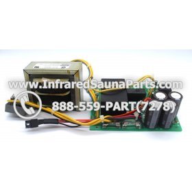  POWER BOARDS  - POWER BOARDS - 10-1152 2