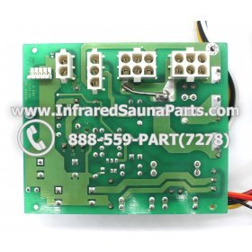  POWER BOARDS  - POWER BOARDS - 10-1152 6