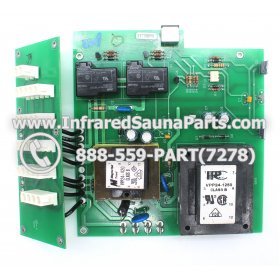  POWER BOARDS  - POWER BOARDS - 27700060 1