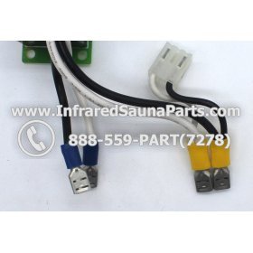  POWER BOARDS  - POWER BOARDS - 10-1188 REV C 3