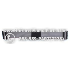 CIRCUIT BOARDS / TOUCH PADS CONNECTORS - CIRCUIT BOARD TOUCH PAD CONNECTOR - 40 PIN 1