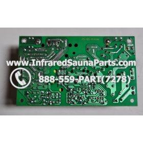  POWER BOARDS  - POWER BOARD PS65R14VAI 5