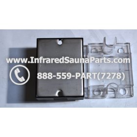 RELAYS / SOLID RELAYS - RELAYS / SOLID RELAY LIRRD LRSSR-DA 25AMP 13
