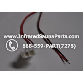 CONNECTION WIRES - CONNECTION WIRE-JOSEN HARNESS STYLE 6 4