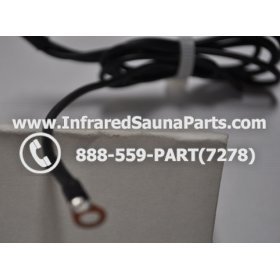 LOOSE WIRES - LOOSE WIRES - HARNESS STYLE 14 3