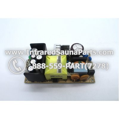  POWER BOARDS  - POWER BOARDS - EPS-65-12/TF-5087 1