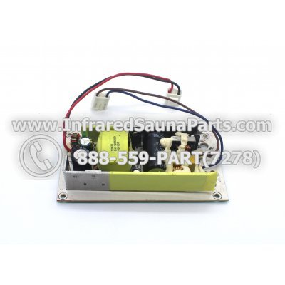  POWER BOARDS  - POWER BOARDS - T2620 BX-1205000-001BR 1