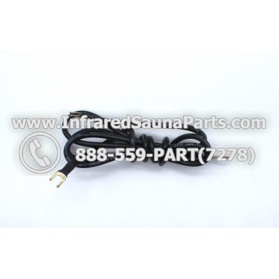 LOOSE WIRES - LOOSE WIRES - HARNESS STYLE - 37 227 IEC 02(RV) 1